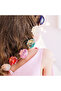 Mini & Kids Little Mermaids Hair Clips Medium Purple - 3