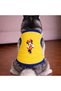 Sari Minnie Dog Tshirt Dog Outfit (100% Cotton Combed Cotton) Small and Large Breeds