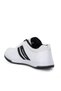 Alisha I Men's White / Navy Blue Running & Walking Sports Shoes - 3