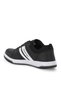 Alisha I Men's Black / White Running & Walking Sports Shoes - 3