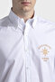 Paul & Shark Stretch Cotton Pack Regular Fit Button down Collar Shirt Men's Shirt 24413321 010 - 4