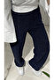 LACİVERT PANTOLON - 2