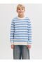 Pletený svetr Strickpullover Junior