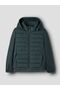 Jacke Hybrid