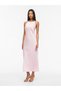 Maxikleid VIRAVENNA Ärmelloses