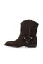 Wildlederstiefelette BIALENE - 2