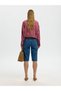 Hemd Oversized - 3