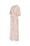 Kleid OLMBELI Langes Kleid - 8