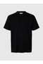 T-Shirt Geripptes Baumwoll - 2