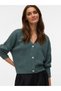 Strickjacke VMLEALIGHT Strickjacke - 4