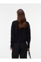 Strickjacke VMLEALIGHT Strickjacke - 3