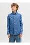 Jeanshemd Jeanshemd Junior