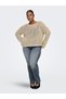 Knitted pullover CAREMMA Knitted pullover - 5