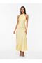 Rochie maxi VIBEA cu guler halter - 5