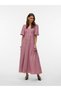 Kleid VMMELANEY Langes Kleid