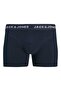 Trunks, pachet de 3 - 5