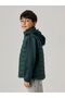 Jacke Hybrid - 8