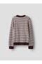 Strickjacke Regular Fit - 3