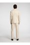 Einreihiger Blazer Regular Fit - 3