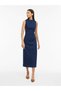 Rochie de blugi midi - 5