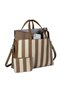 Cleo Shopper Tasche 39,5 cm - 5