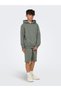 Kapuzenpullover OSJCERES Sweatshirt - 5