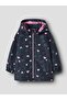 Jacket Maxi