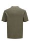 Knitted polo Plain Knitted polo - 3
