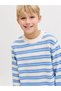 Pletený svetr Strickpullover Junior - 7