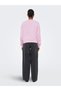 Mikina ONLSWEAT - 4