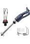 Commercial Immersion Blender 750W Power, Hand Held Mixer with 56CM 304 (HB Tube 22IN & Whisk 10IN) - 3
