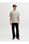 Tricou cu logo - 5