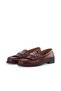 Lederhalbschuhe BIAPOP