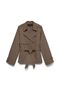 Trenchcoat VMNOA Jacke - 2