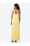 Rochie tip furou din satin - 5