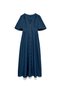 Kleid VMMELANEY Langes Kleid - 2