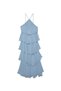 Rochie lungă VMFELICIA - 3