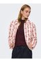 Quilted jacket ONLBIANA Quilted jacket - 6