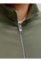 Blousonjacke Plus Size Blousonjacke - 7