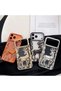Compatible with iPhone 17 Pro Max / 18 Pro Max - Geyikli Stone Cover Stylish Silicone Protective Case - 2