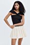 Off-the-shoulder dress - 2