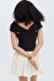 Off-the-shoulder dress - 3