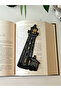 Lighthouse Figured Bookmark - 3