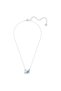 Swan Pendant Necklace - 3