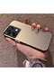 Redmi Note 13 Pro 5g Compatible Hard Acrylic Back Silicone Edge Lens Protection Case - 4