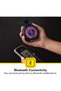 Portable Rechargeable Speaker with Mic and Remote - 4