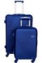 Suitcase Luggage Set of 2 Pieces – 20/28 inches (30kg + 7kg) HardSide Suitcase 2 Pieces Lu