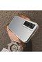 Realme C65 4g Compatible Hard Acrylic Back Silicone Edge Lens Protection Case - 4