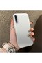 Samsung Galaxy A50/A50S/A30S Compatible Hard Acrylic Back Silicone Edge Lens Protection Case - 2