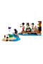 42626 Friends Adventure Camp Water Sports Toy Set - 5